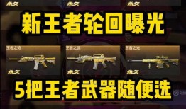 最新爆料王者轮回图片,揭秘最新爆料中的神秘图鉴